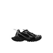 3XL sneakers Balenciaga , Black , Dames