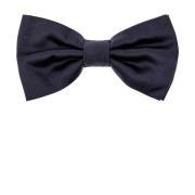Silk bow tie Dolce & Gabbana , Blue , Heren