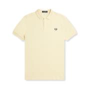 M6000 Shirt Fred Perry , Beige , Heren