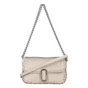 Handtassen Marc Jacobs , Beige , Dames