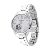 Bulova - Donna - 96p181 - Sutton Lady Bulova , White , Dames