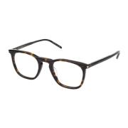 Saint Laurent SL 623 OPT Bril Saint Laurent , Brown , Heren