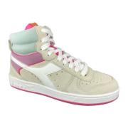 Sneaker Schoenen Diadora , Multicolor , Dames