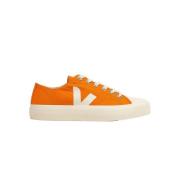 Dames Sneakers Veja , Orange , Dames