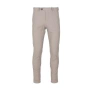 Surflex Broek met NorHeren Taille RRD , Gray , Heren