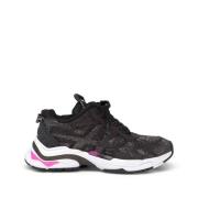 Velvet Night Sneakers ASH , Multicolor , Dames