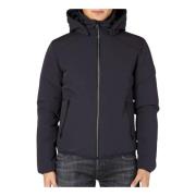 Korte Softshell Jas voor Heren YES ZEE , Blue , Heren