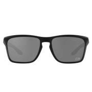 Sylas Zonnebril met Tour De France Design Oakley , Black , Unisex