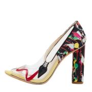 Pre-owned Fabric heels Sophia Webster Pre-owned , Multicolor , Dames