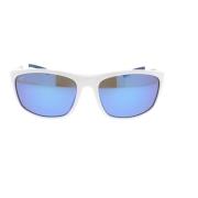 Stijlvolle zonnebril Maui Jim , White , Unisex