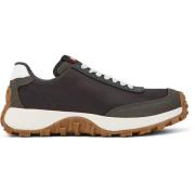 Trail Sneakers voor Vrouwen Camper , Black , Dames