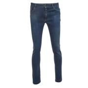 Pre-owned Denim jeans Dolce & Gabbana Pre-owned , Blue , Dames