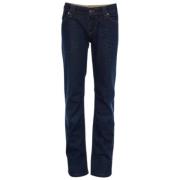 Pre-owned Denim jeans Dolce & Gabbana Pre-owned , Blue , Dames