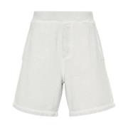 Mint Relax Shorts Dsquared2 , White , Heren