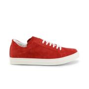 Brando-Cam Stijlvolle Schoenen Duca di Morrone , Red , Heren