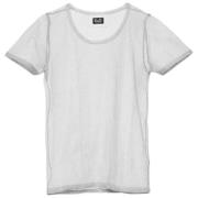 Pre-owned Mesh tops Dolce & Gabbana Pre-owned , Gray , Dames