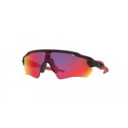 Zonnebril Radar EV XS Path Oakley , Black , Unisex