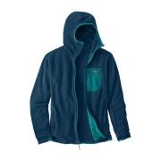 Lmbe M`S AIR Jas Patagonia , Blue , Heren