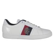 Sylva Semi Sneakers Cruyff , White , Heren