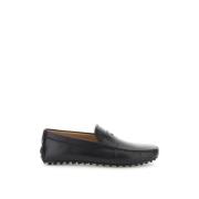 Instappers Tod's , Black , Heren