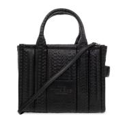 ‘The Tote’ shopper tas Marc Jacobs , Black , Dames