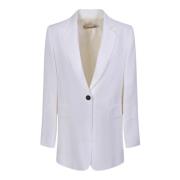 Jackets Blanca Vita , White , Dames