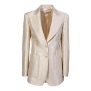 Jackets Blanca Vita , White , Dames