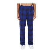 Trousers Noma t.d. , Blue , Heren