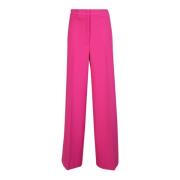 Trousers Blanca Vita , Pink , Dames