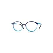 Glasses Lookkino , Blue , Dames