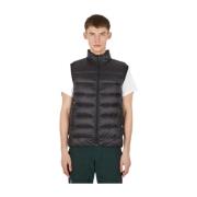 Torpid Gilet Jas Ostrya , Black , Heren