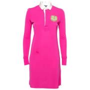 Pre-owned Fabric dresses Ralph Lauren Pre-owned , Pink , Dames