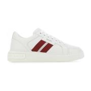 Veterschoenen Bally , White , Heren