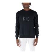 Kindertrui Encré. , Black , Heren