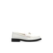 Addie loafers Jimmy Choo , White , Dames