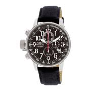 I-Force 1512 Heren Quartz Horloge Invicta Watches , Gray , Heren