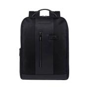 Rugzak Piquadro , Black , Heren