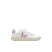 ‘V-12 Leren’ sneakers Veja , White , Dames