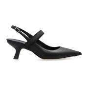 ‘Bonbon’ pumps Vic Matié , Black , Dames