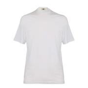 Artico T-Shirt - Wit Kired , White , Heren