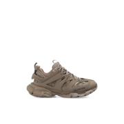 Track sneakers Balenciaga , Brown , Dames