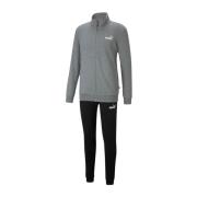 Training Sets Puma , Gray , Heren