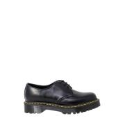 Elegante Herenschoenen Dr. Martens , Black , Heren