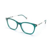 Groene Optische Bril Carolina Herrera , Green , Dames