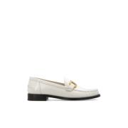 Maryan schoenen Salvatore Ferragamo , Beige , Dames