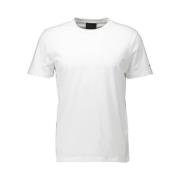 Sorbus T-Shirt - Wit Peuterey , White , Heren