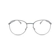 Optische monturen voor dames Metallic Ss24 Mykita , Gray , Dames