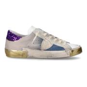 Dramatische Low Prsx Sneaker Philippe Model , Blue , Dames