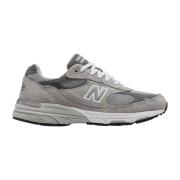 Hardloopschoenen Mr993 New Balance , Gray , Heren