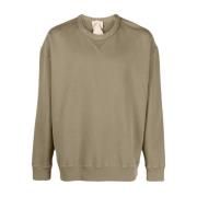 Gesloten Crewneck Sweatshirts Ten C , Green , Heren